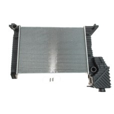 Радіатор охолодження MB Sprinter 2.3D 95-