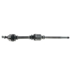 Піввісь Citroen Berlingo/Peugeot Partner 1.6/2.0 HDi 98-11 (R) (25x24x869x48T) (+ABS)