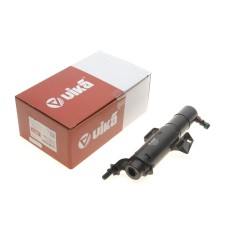 Форсунка омивача фари Skoda Superb 09-15 (L)