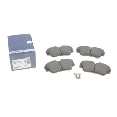 Колодки гальмівні (передні) VW T4 90-03 R15