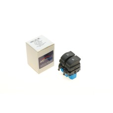 Кнопка склопідіймача (L) Renault Megane II/Scenic II 02-12 (блок)