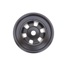 Шків колінвалу Citroen Jumper/Fiat Ducato/Peugeot Boxer 2.0-3.0 HDI 01- (4PK/6PK)
