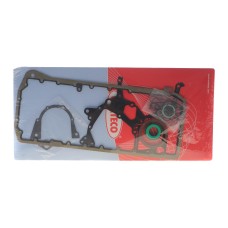 Комплект прокладок (нижній) BMW 3 (E46)/5 (E39)/7 (E389)/X5 (E53) 98-05 M57 D30