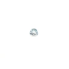 Гайка колектора випускного MB OM611/612/642/646/651 (M8x1.25mm)
