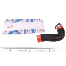 Патрубок інтеркулера Renault Master III/Opel Movano B 2.3dCi 10-