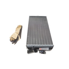 Радіатор пічки MB Vario (512D-818D) 96-