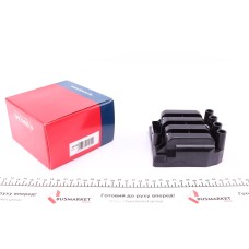 Котушка запалювання VW Bora 2.0/Caddy 2.0 EcoFuel 03-