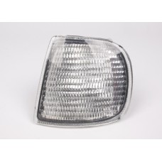 Поворот передній VW Caddy -03 (білий)