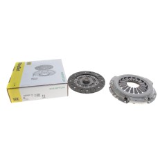Комплект зчеплення Land Rover Freelander 2.0 Td4 00-06