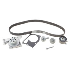 Комплект ГРМ + помпа Renault Clio/Kangoo/Megane/Scenic/Dacia Duster/Logan 1.5dCi 05- (27x123z)