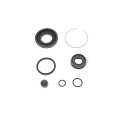 Ремкомплект супорта (переднього) Mitsubishi Galant VI 87-92 (d=30mm) (Akebono)