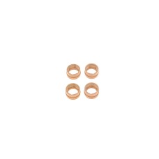 Кільце ущільнююче (O-ring) (11,7 мм) (4 шт.)