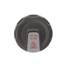 Кришка бачка розширювального Audi A4/A5/A6/A7/A8/Q5/Q7/Q8/VW Touareg 18- 