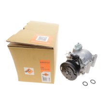 Компресор кондиціонера Ford Fiesta VI 1.2-1.6 08-