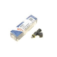 Форсунка бензинова Renault Clio/Laguna/Megane/Scenic 1.4/1.6 16V 99-08
