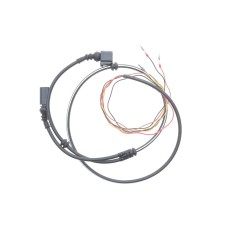Ремкомплект кабель датчика ABS (передній) VW T5 03- (L)