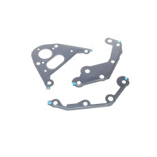 Прокладка кришки газорозподільного механізму BMW 5 (F10)/7 (F01/F02/F03/F04)/X5 (F15/F85) 07- (к-кт) N63/S63