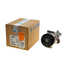 Компресор кондиціонера Opel Insignia/Astra K 1.6/2.0D 14-