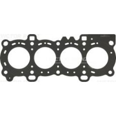 Прокладка ГБЦ Ford Fiesta IV/V 1.25 16V 02-08 (0.32mm)