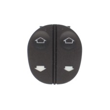 Кнопка склопідіймача (L) Ford Connect 02-