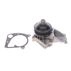 Помпа води BMW 3/5/7/X5 330d/xd/525d/530d/730d/3.0d 98-05/Opel Omega B 2.5TDI (R/B) (6 лоп.) (5 кан)