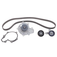 Комплект ГРМ + помпа Chevrolet Captiva/Cruze/Lacetti/Nubira 2.0D/CDI 06- (151x22)