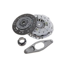 Комплект зчеплення BMW 3 (F30/F80) 12-19 (d=240mm) (+вижимний), B47/N47