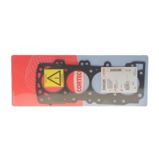 Прокладка ГБЦ Nissan Murano/NP300 Navara/Pathfinder 2.5 dCi 05- (3 мітки) (0.975mm)