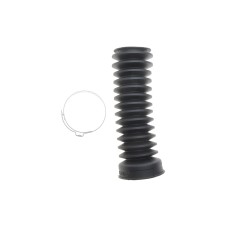 Пильник рейки рульової VW Passat 80-88 (27x45x150mm)