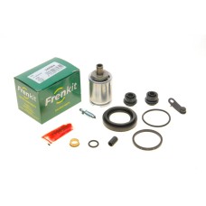 Ремкомплект супорта (заднього) Audi A5/Q5/MB E-class (W213) 15- (d=42mm) (TRW) (+ поршень з механізмом)