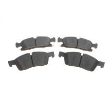 Колодки гальмівні (передні) Jeep Grand Cherokee IV 3.0-6.4 10-