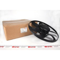 Крильчатка вентилятора VW Caddy III 1.9-2.0TDI/2.0SDI (d=361mm) (9590.04)
