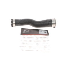 Патрубок інтеркулера (R) BMW 5 (F10/F07) 2.0d 10-16 (B47/N47)