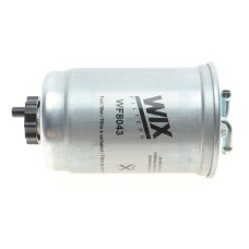 Фільтр паливний VW LT 2.4D/T3 1.6D/TD -88/Golf II -87 (без підігр.)