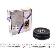 Шків колінвалу BMW 3 (E46)/5 (E39)/Land Rover Freelander 2.0d/CDT/Td 98-06