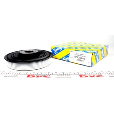 Шків колінвалу Citroen Berlingo/Jumpy/Peugeot Expert 1.9D/2.0HDI 98- (6PK)
