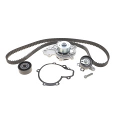 Комплект ГРМ + помпа Chevrolet Captiva/Cruze/Lacetti/Nubira 2.0D/CDI 06- (151x22)