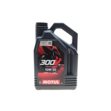 Олива 10W30 300V Factory Line Road Racing 4T (4L) (112548)