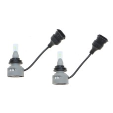 Автолампа H11/H9 12/24V 19W PGJ19-2/5 Performance Advance LED 6000K 1700lm (к-кт 2шт.)