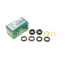 Ремкомплект циліндра гальмівного (головного) Ford Sierra 82-86 (d=22,2mm)(Lucas)