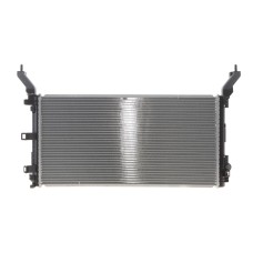 Радіатор охолодження Renault Laguna III 2.0 dCi 07-15