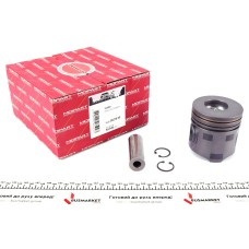 Поршень Ford Transit 2.5TD 91-94 (93.64mm/STD)