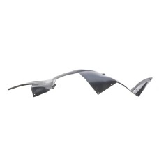 Підкрильник (передній) Citroen Berlingo/Peugeot Partner 02-08 (L)