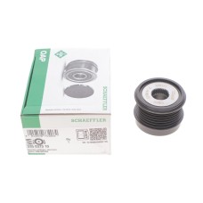 Шків генератора MB E-Class (W213) 1.5/2.0 (M264) 19- (6PK)