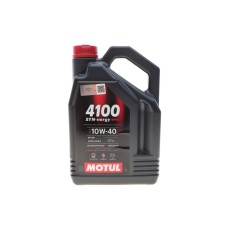 Олива 10W40 4100 Syn-nergy Spec (4L) (MB 229.3/RN0710/RN0700/PSA B71 2300/VW 501 01/VW505 00) (112891)