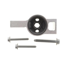 Сайлентблок важеля (переднього/ззаду) VW Caddy 03- (R)