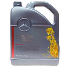 Олива АКПП MB236.17 (5л)