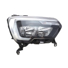 Фара (R) Renault Master 20-