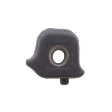 Втулка стабілізатора (переднього) Toyota Rav 4 III/Vanguard 05-14 (d=20mm) (L)