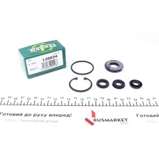Ремкомплект циліндра гальмівного (головного) Suzuki Swift 89-05 (d=20,6mm) Aisin